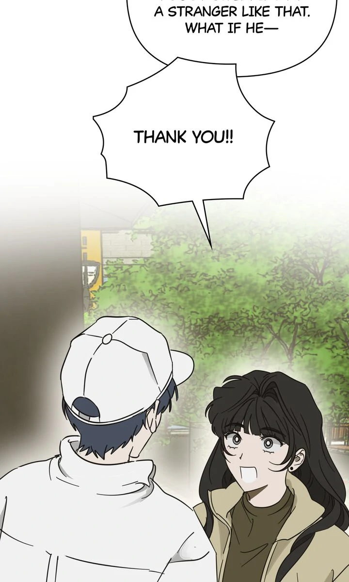 A Bad Case of Junioritis Chapter 17 - page 67