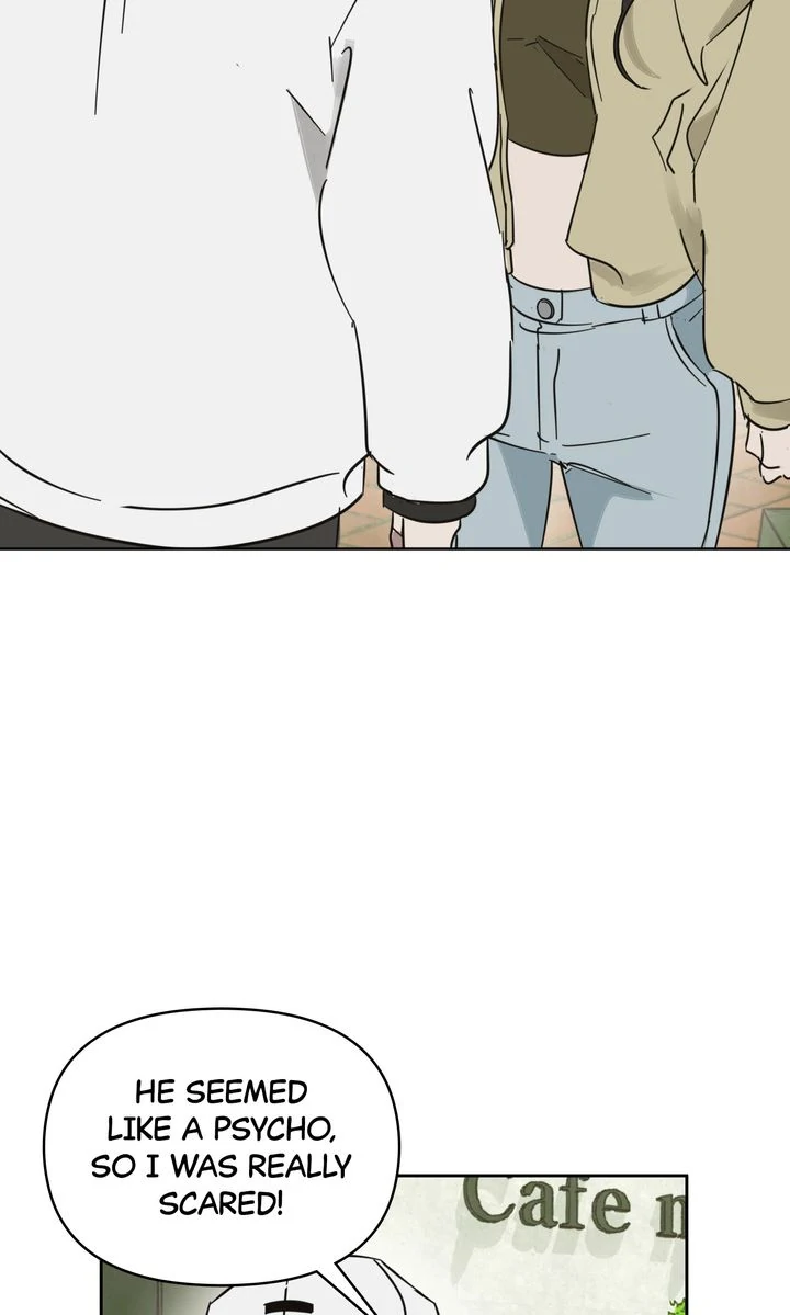 A Bad Case of Junioritis Chapter 17 - page 68