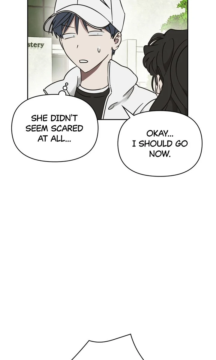 A Bad Case of Junioritis Chapter 17 - page 69