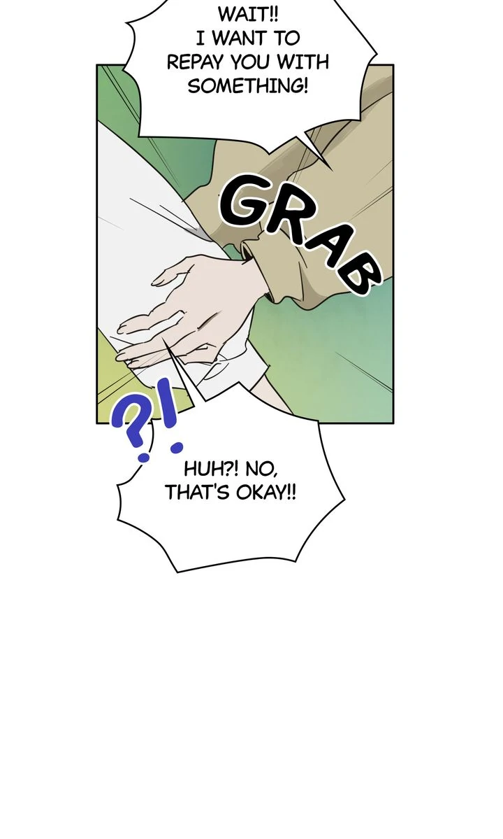 A Bad Case of Junioritis Chapter 17 - page 70