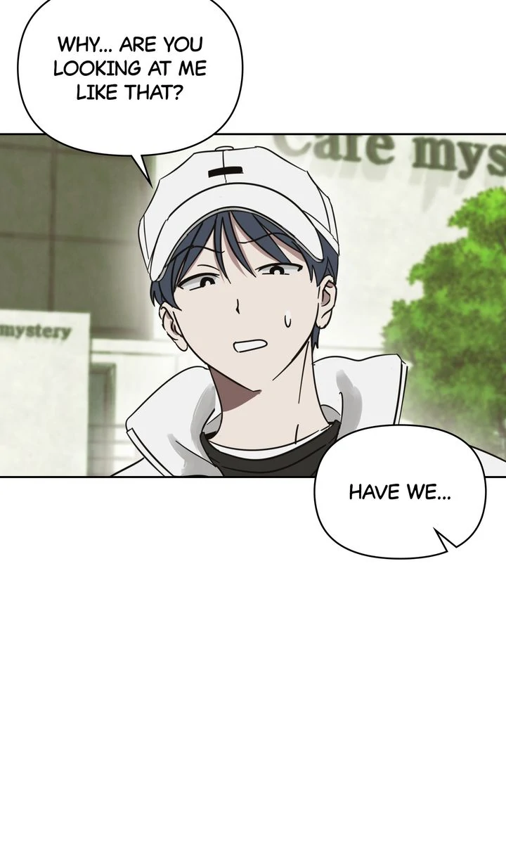 A Bad Case of Junioritis Chapter 17 - page 72