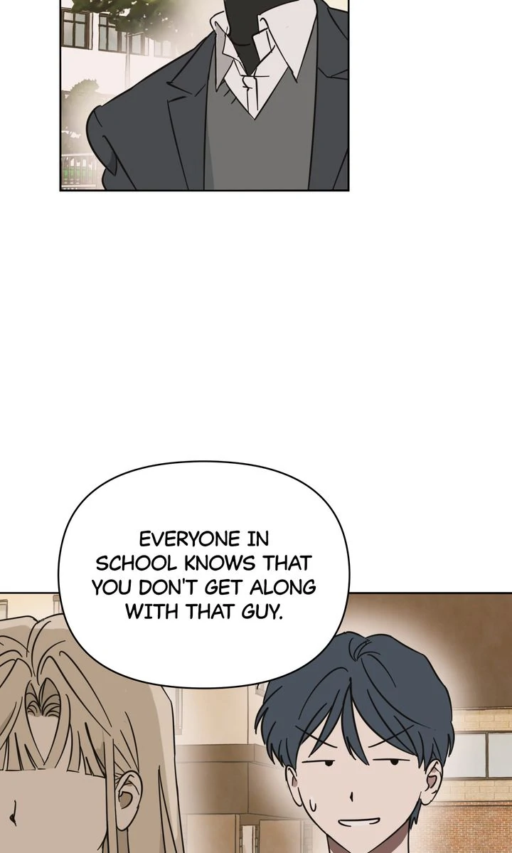A Bad Case of Junioritis Chapter 16 - page 10