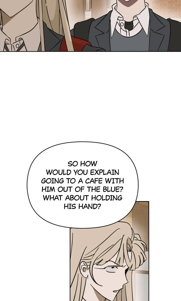 A Bad Case of Junioritis Chapter 16 - page 11