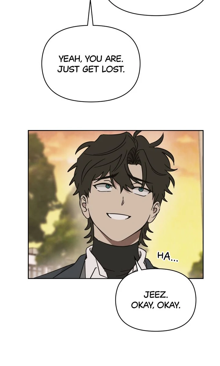 A Bad Case of Junioritis Chapter 16 - page 20