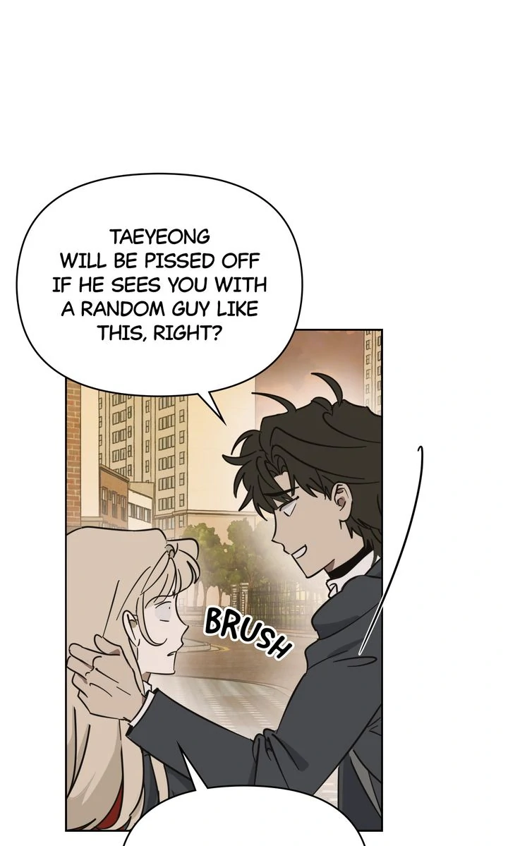 A Bad Case of Junioritis Chapter 16 - page 21