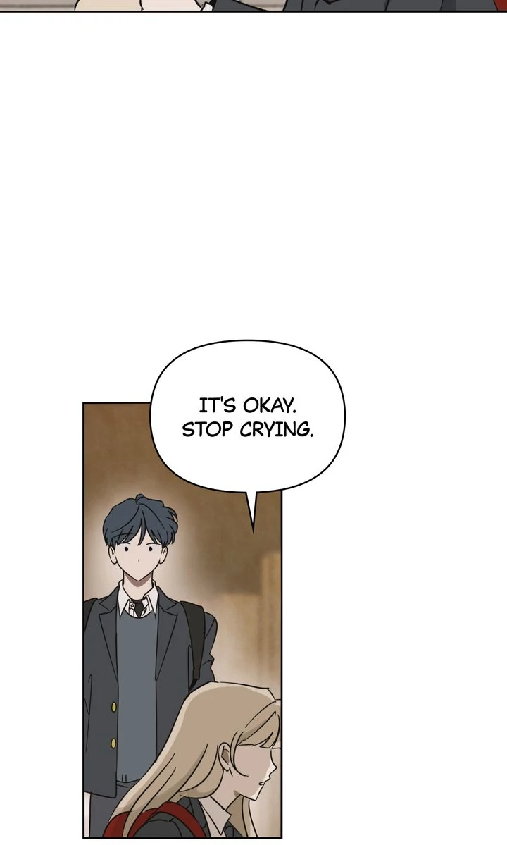 A Bad Case of Junioritis Chapter 16 - page 24