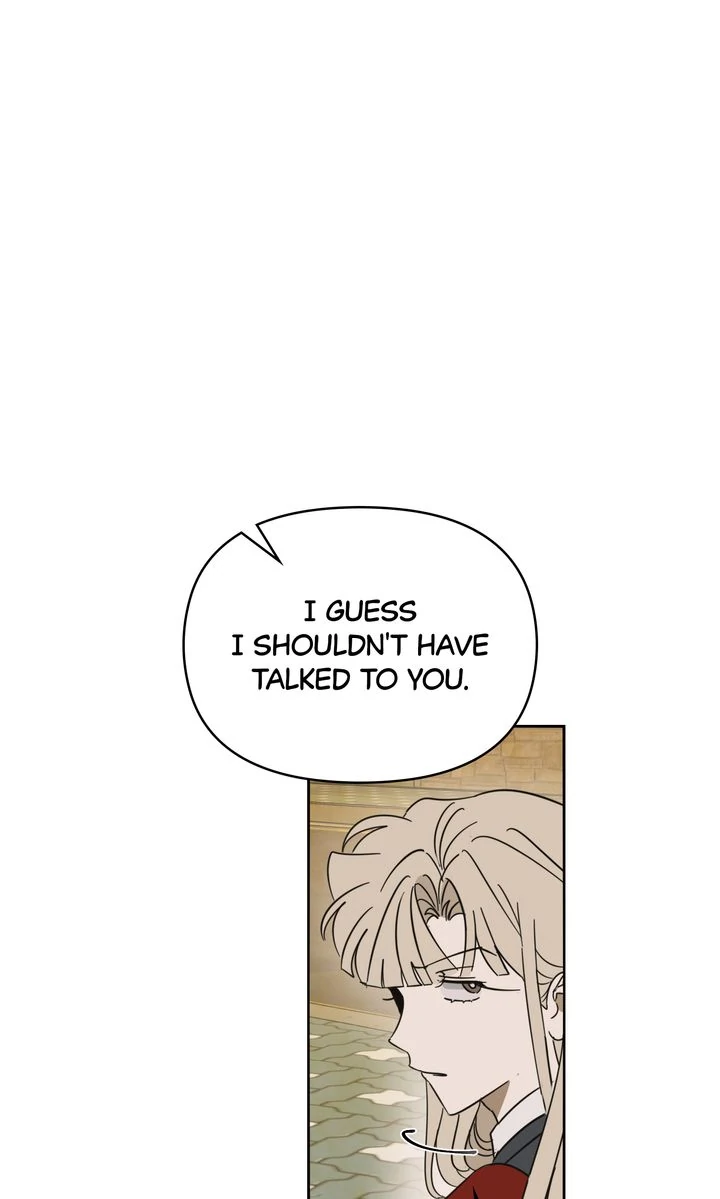 A Bad Case of Junioritis Chapter 16 - page 25