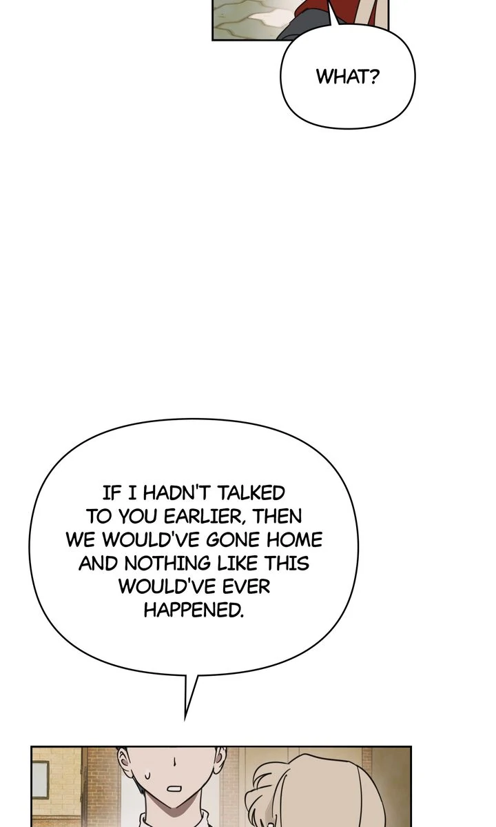 A Bad Case of Junioritis Chapter 16 - page 26