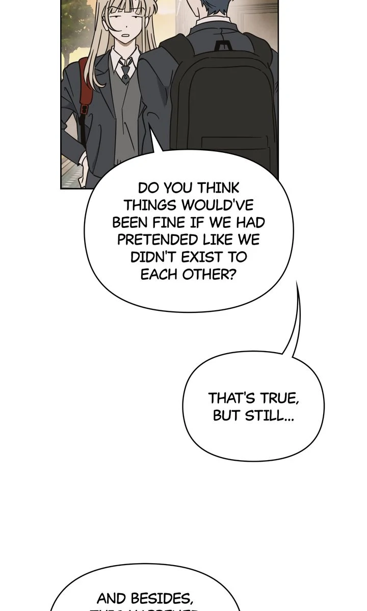 A Bad Case of Junioritis Chapter 16 - page 28