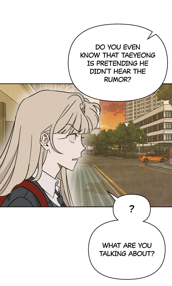 A Bad Case of Junioritis Chapter 16 - page 2