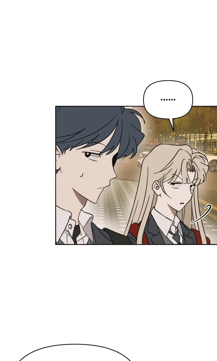 A Bad Case of Junioritis Chapter 16 - page 30
