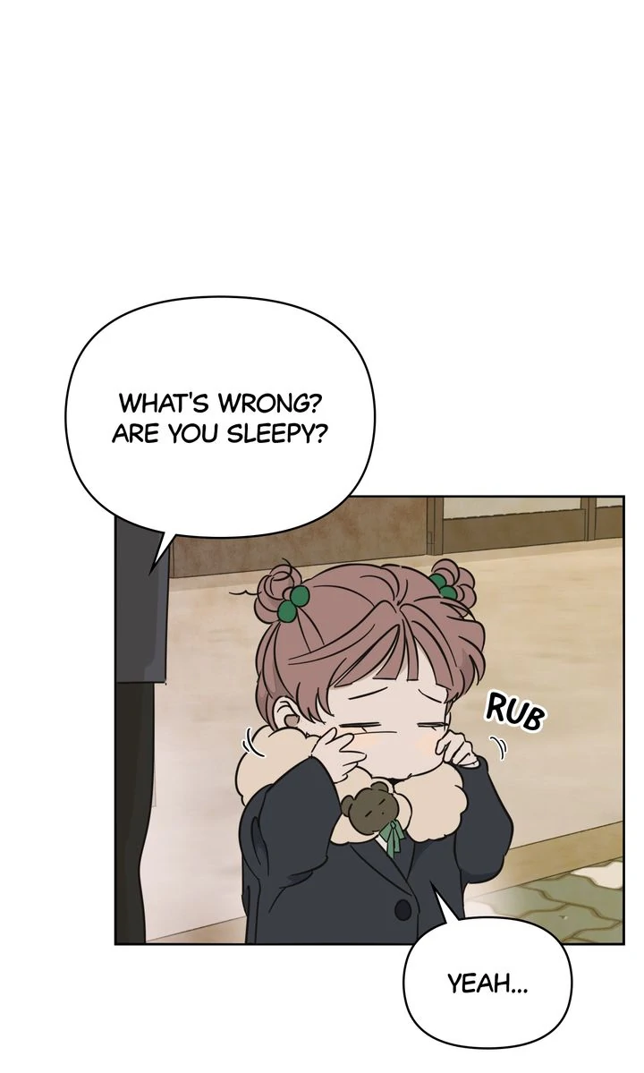 A Bad Case of Junioritis Chapter 16 - page 35
