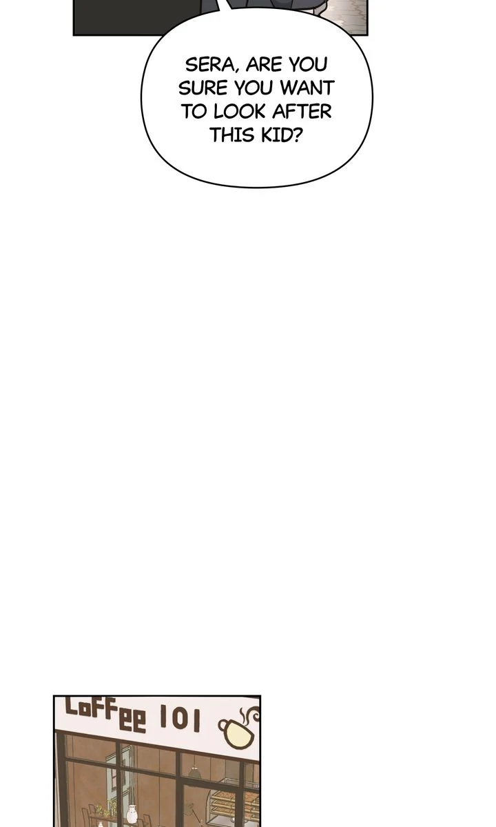 A Bad Case of Junioritis Chapter 16 - page 37