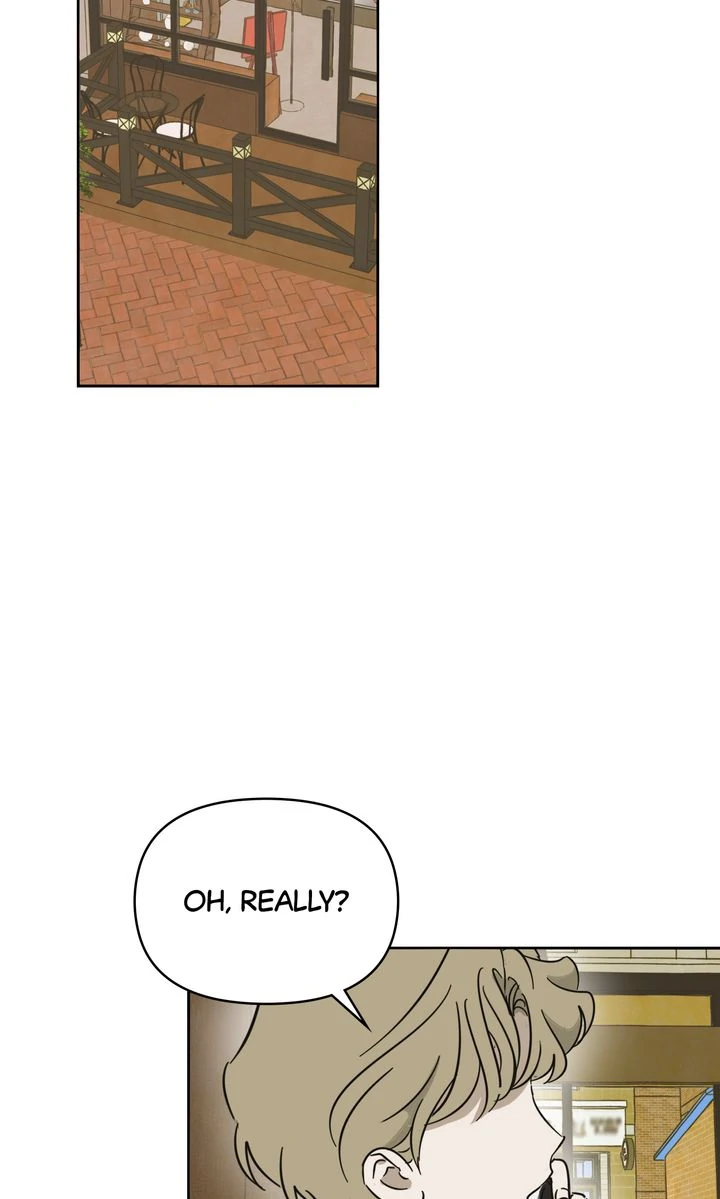 A Bad Case of Junioritis Chapter 16 - page 38