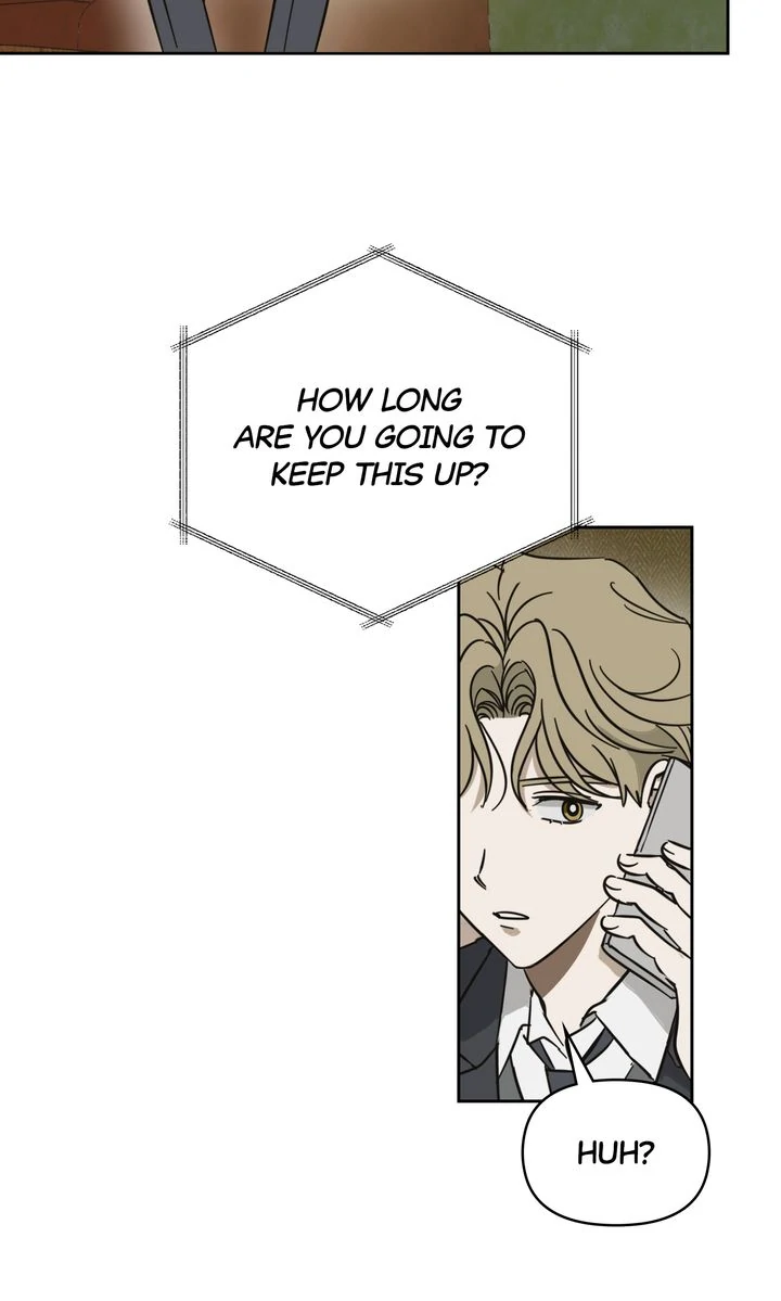 A Bad Case of Junioritis Chapter 16 - page 40