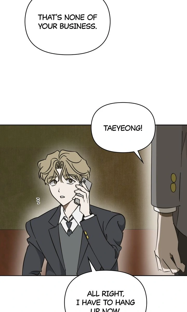 A Bad Case of Junioritis Chapter 16 - page 42