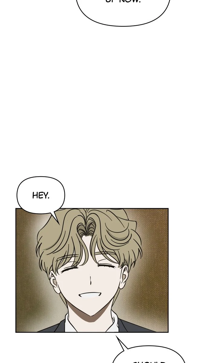 A Bad Case of Junioritis Chapter 16 - page 43