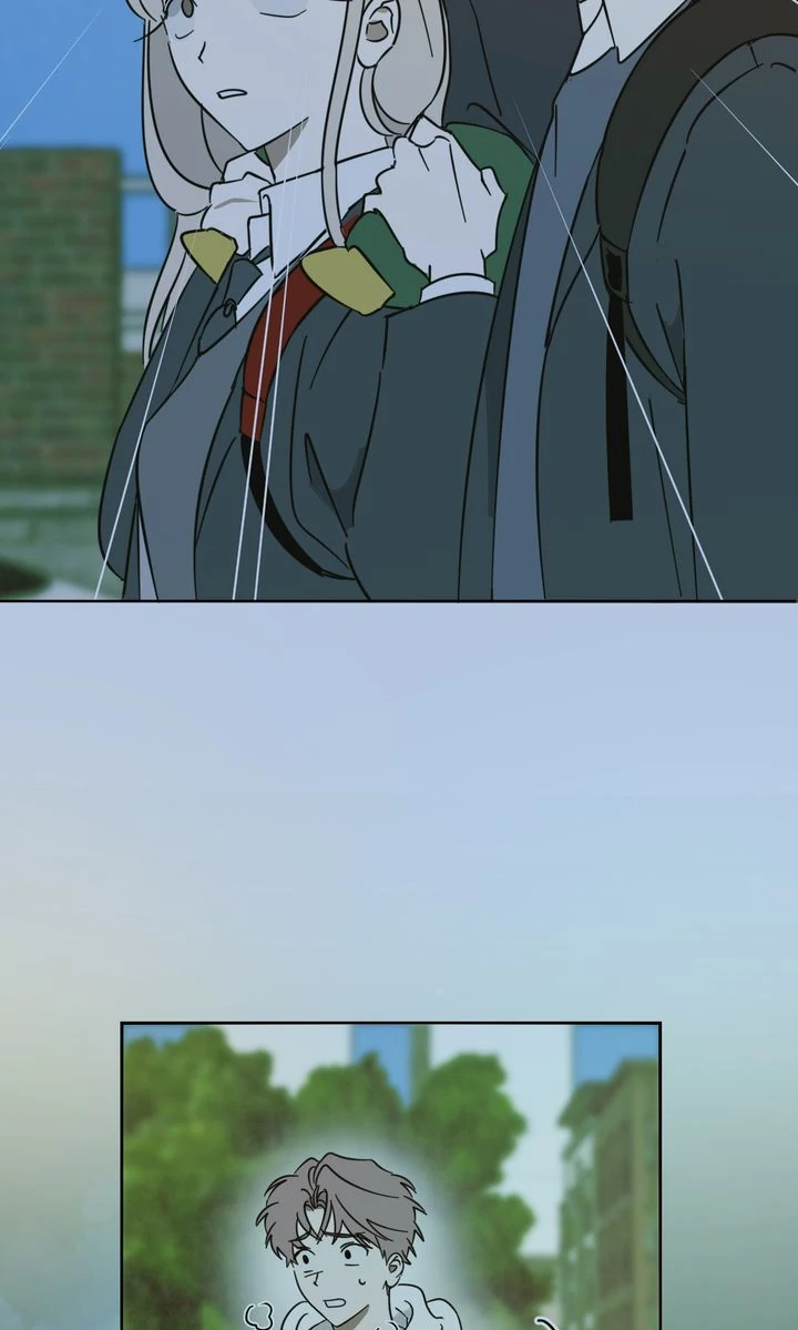 A Bad Case of Junioritis Chapter 16 - page 53