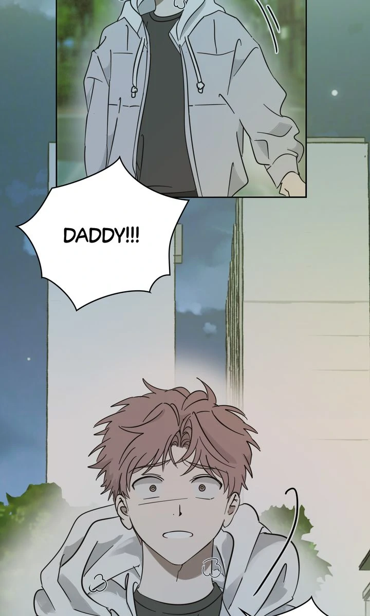 A Bad Case of Junioritis Chapter 16 - page 54