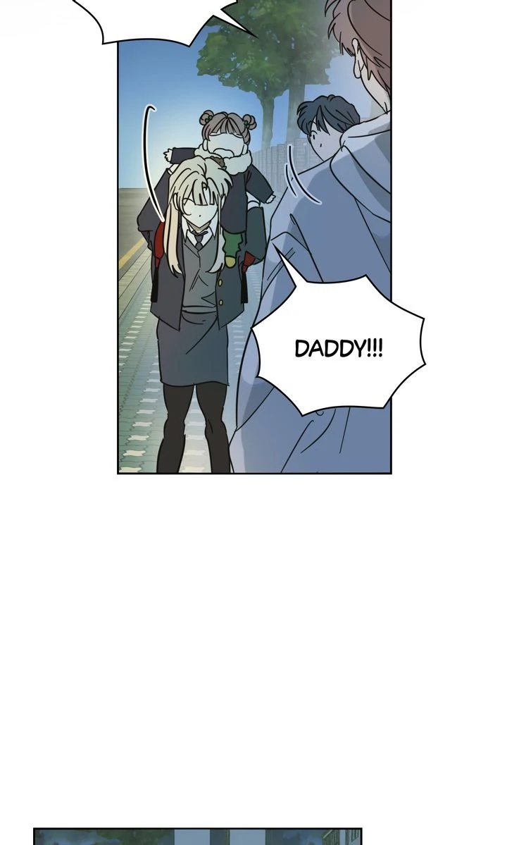 A Bad Case of Junioritis Chapter 16 - page 56