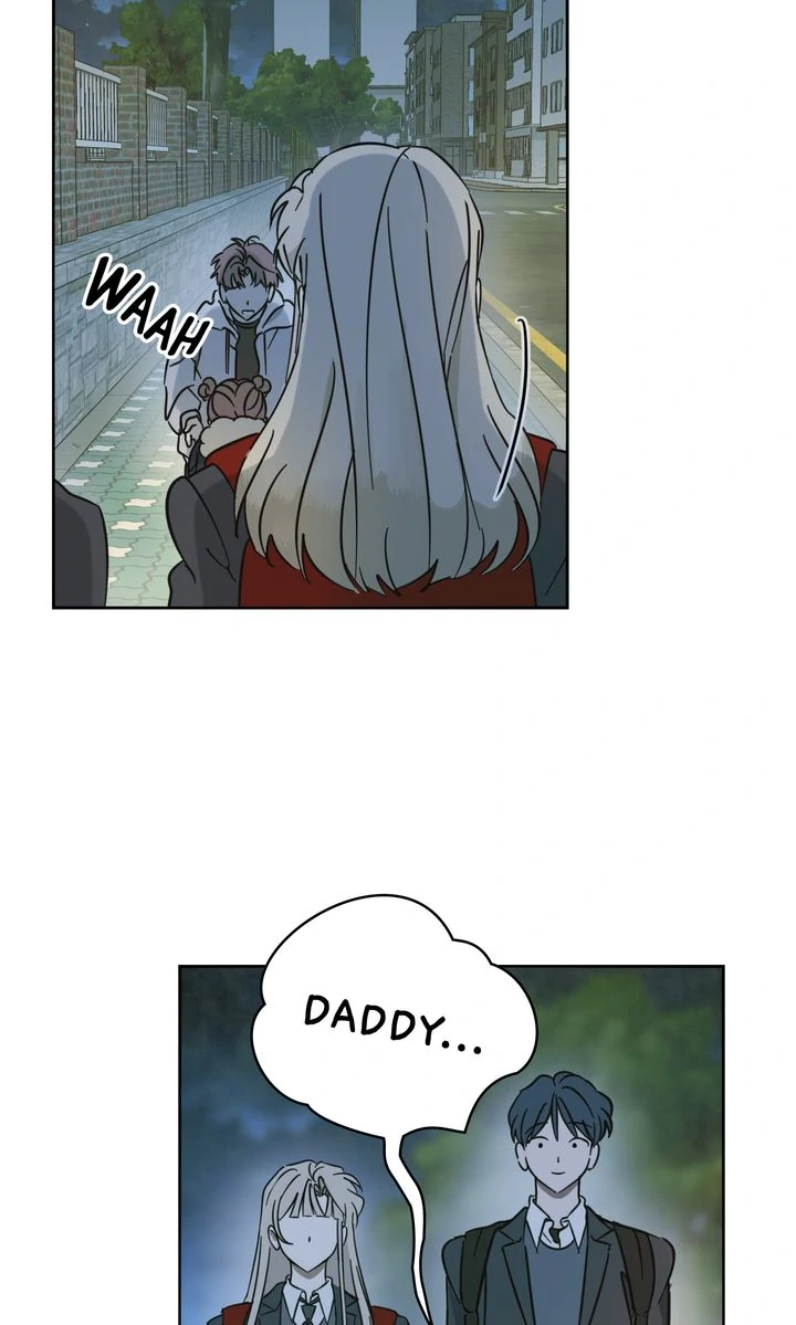 A Bad Case of Junioritis Chapter 16 - page 57