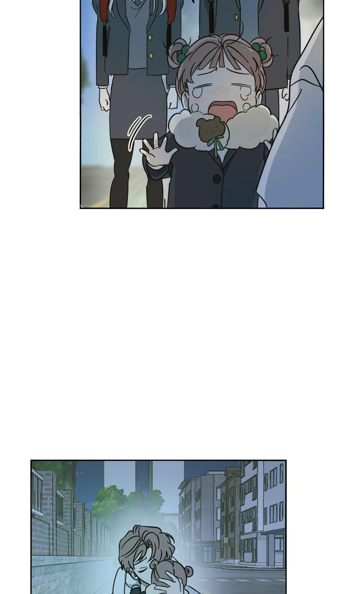 A Bad Case of Junioritis Chapter 16 - page 58