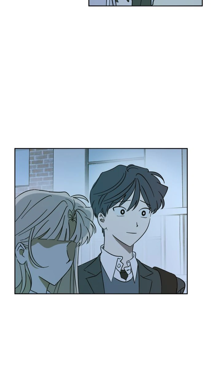 A Bad Case of Junioritis Chapter 16 - page 60