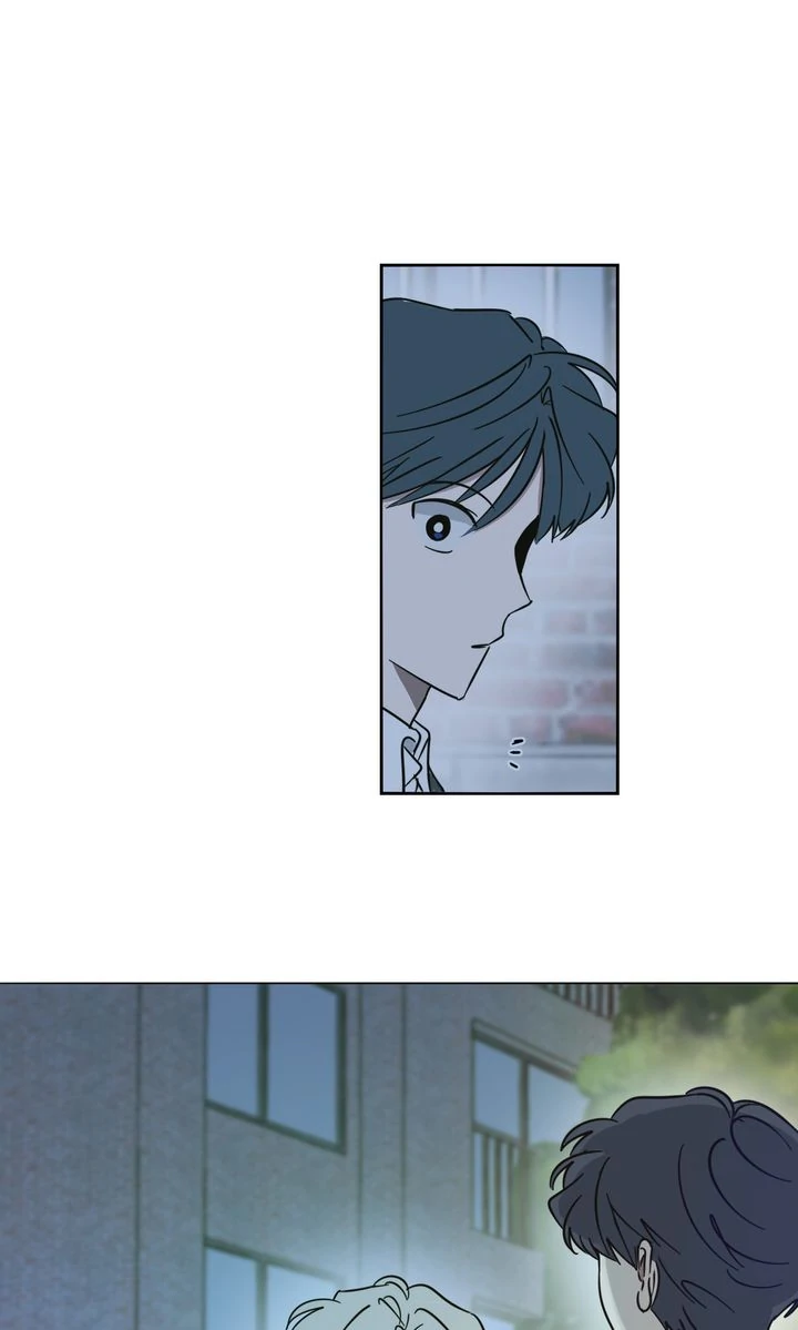 A Bad Case of Junioritis Chapter 16 - page 61