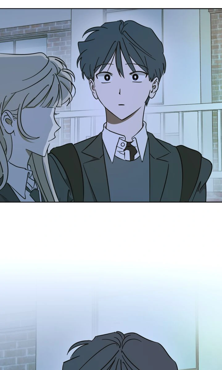 A Bad Case of Junioritis Chapter 16 - page 63