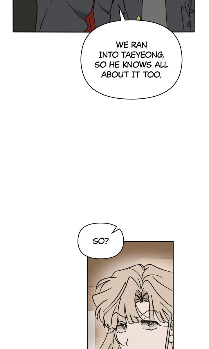 A Bad Case of Junioritis Chapter 16 - page 8