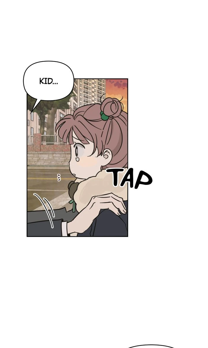 A Bad Case of Junioritis Chapter 15 - page 9