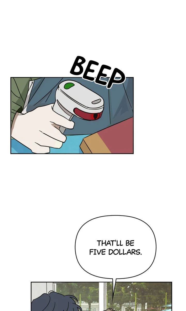 A Bad Case of Junioritis Chapter 15 - page 14