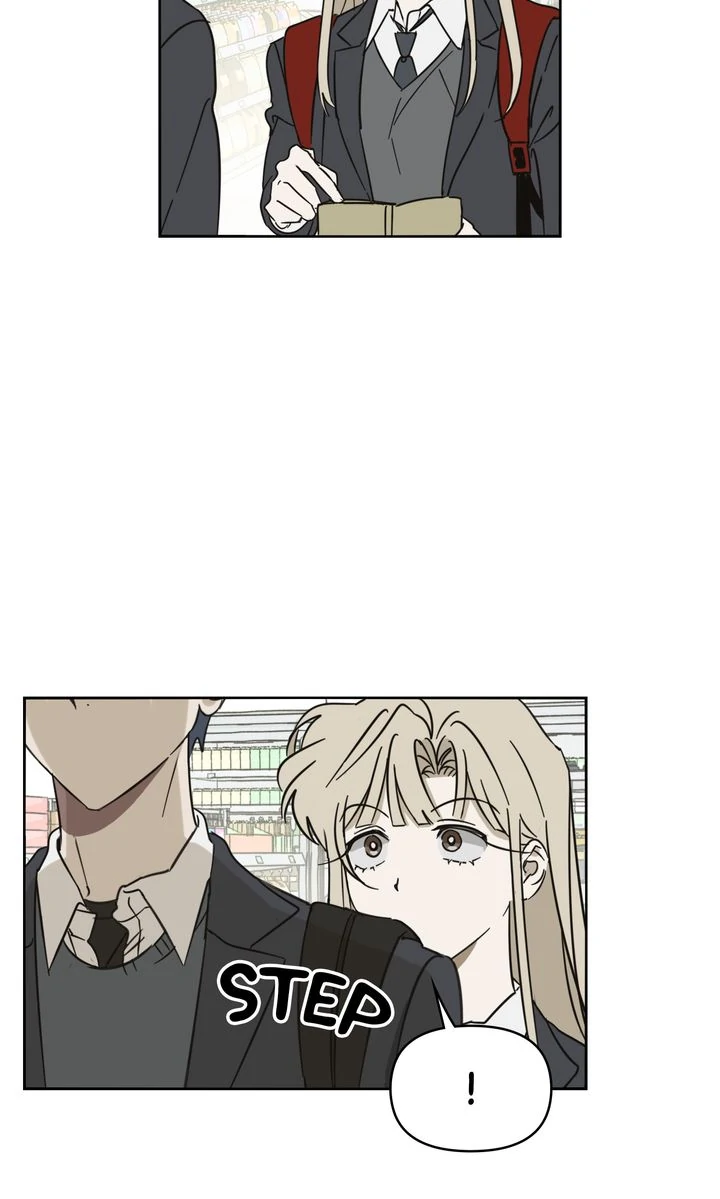 A Bad Case of Junioritis Chapter 15 - page 16