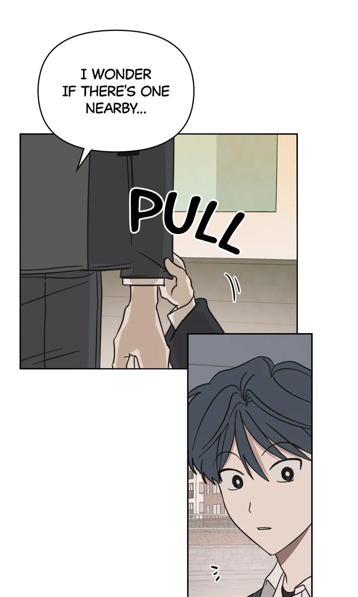 A Bad Case of Junioritis Chapter 15 - page 22