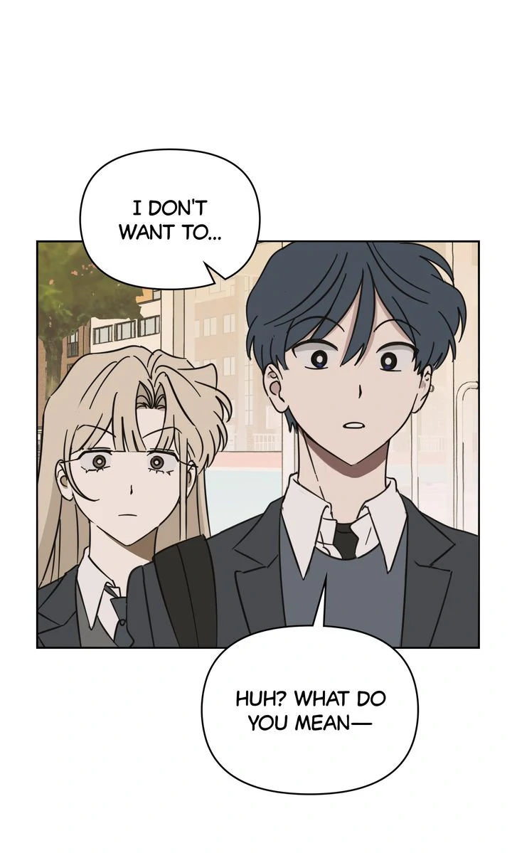 A Bad Case of Junioritis Chapter 15 - page 24