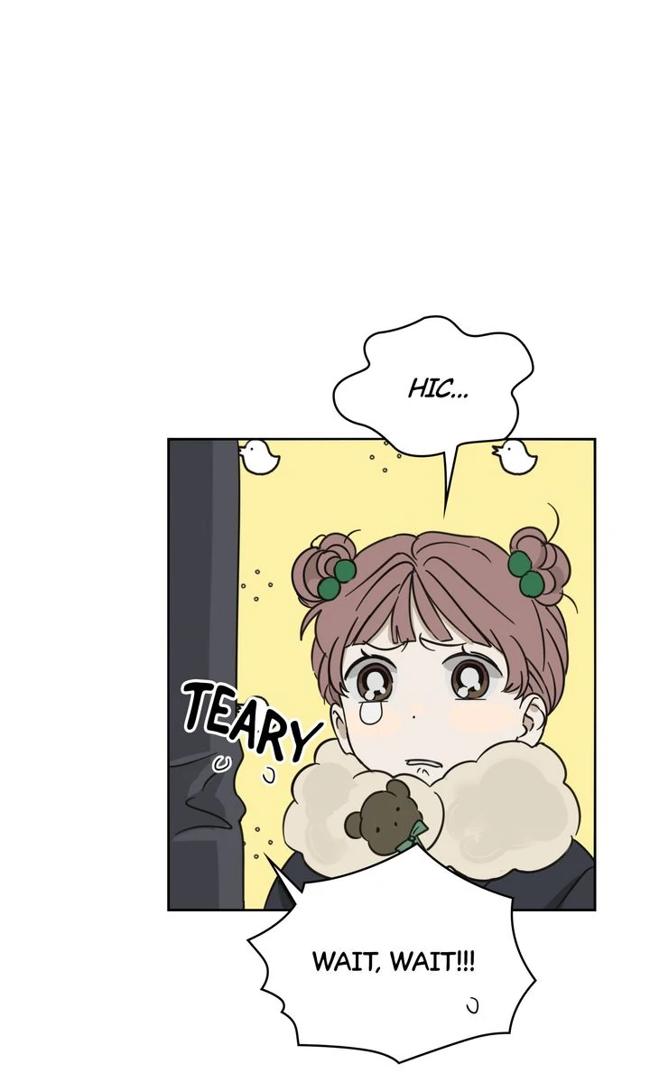 A Bad Case of Junioritis Chapter 15 - page 25