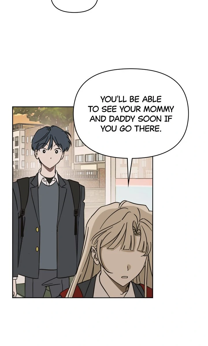 A Bad Case of Junioritis Chapter 15 - page 28