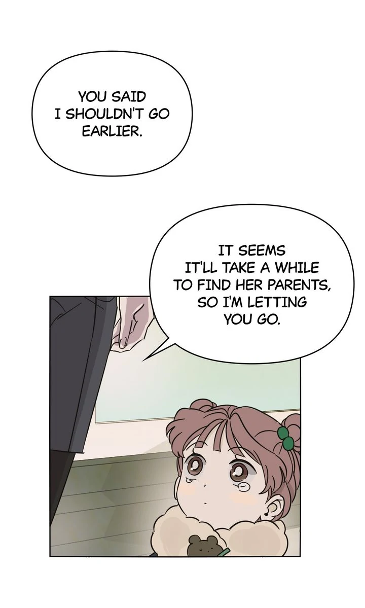 A Bad Case of Junioritis Chapter 15 - page 31