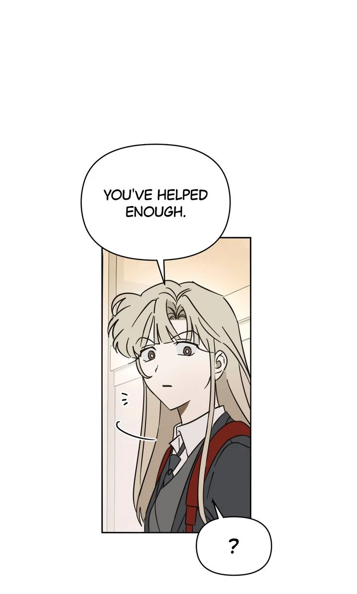 A Bad Case of Junioritis Chapter 15 - page 32