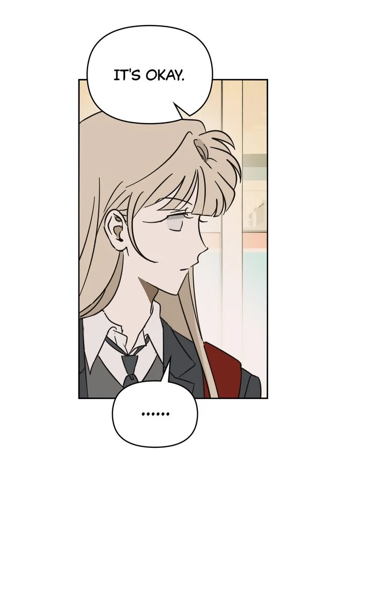 A Bad Case of Junioritis Chapter 15 - page 34