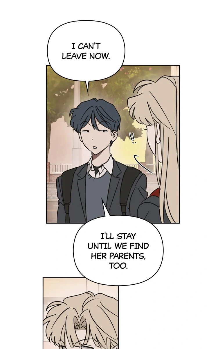 A Bad Case of Junioritis Chapter 15 - page 35