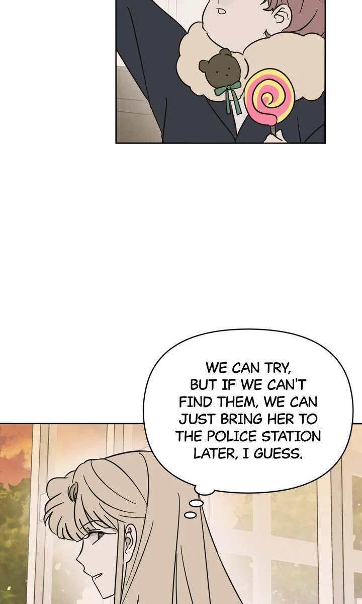 A Bad Case of Junioritis Chapter 15 - page 37