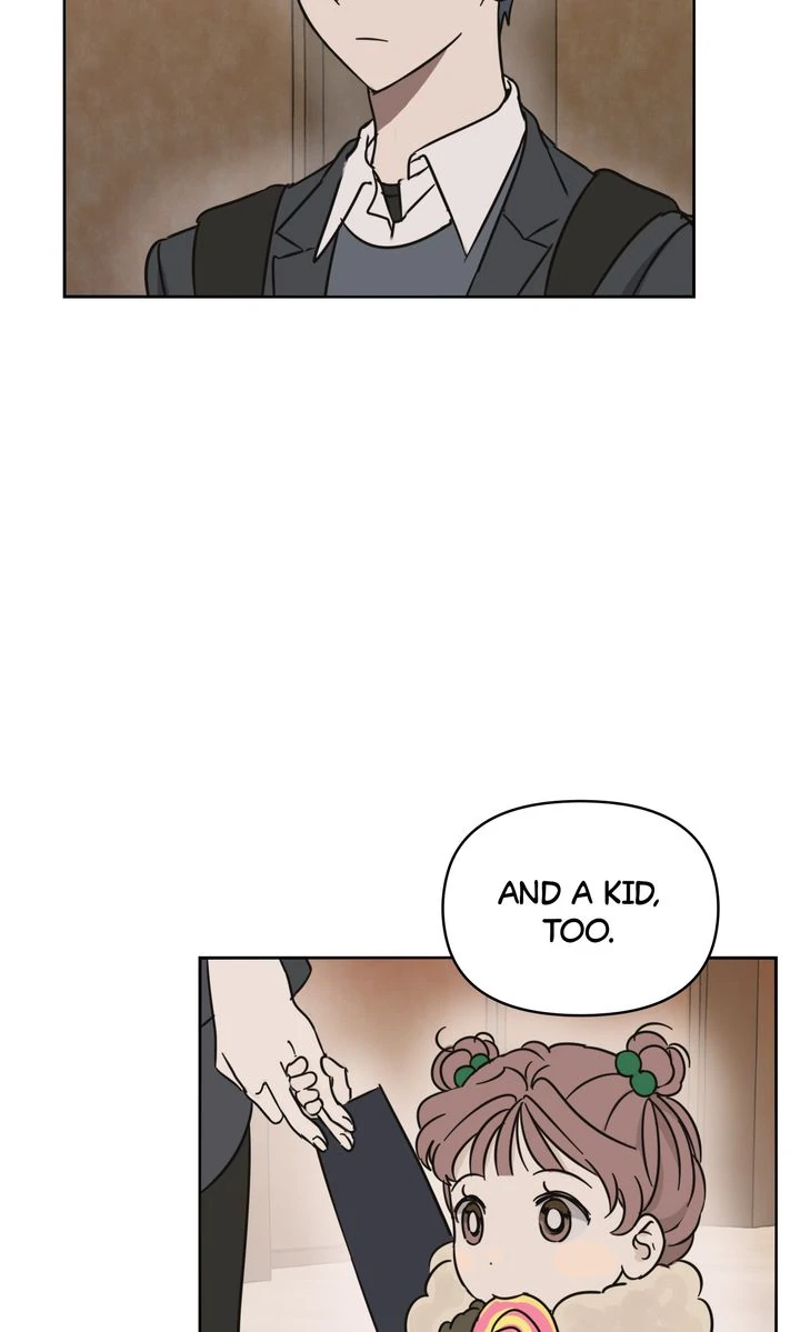 A Bad Case of Junioritis Chapter 15 - page 42
