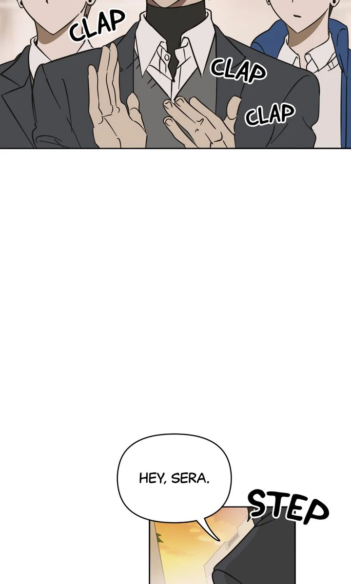 A Bad Case of Junioritis Chapter 15 - page 44