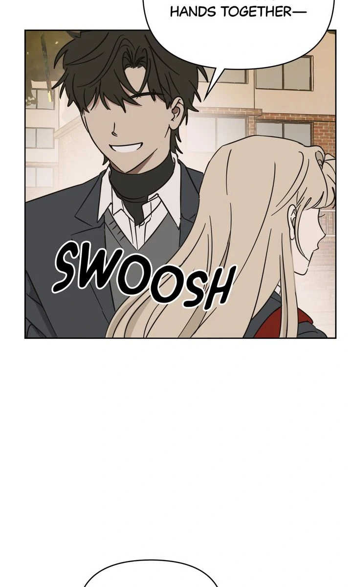 A Bad Case of Junioritis Chapter 15 - page 48