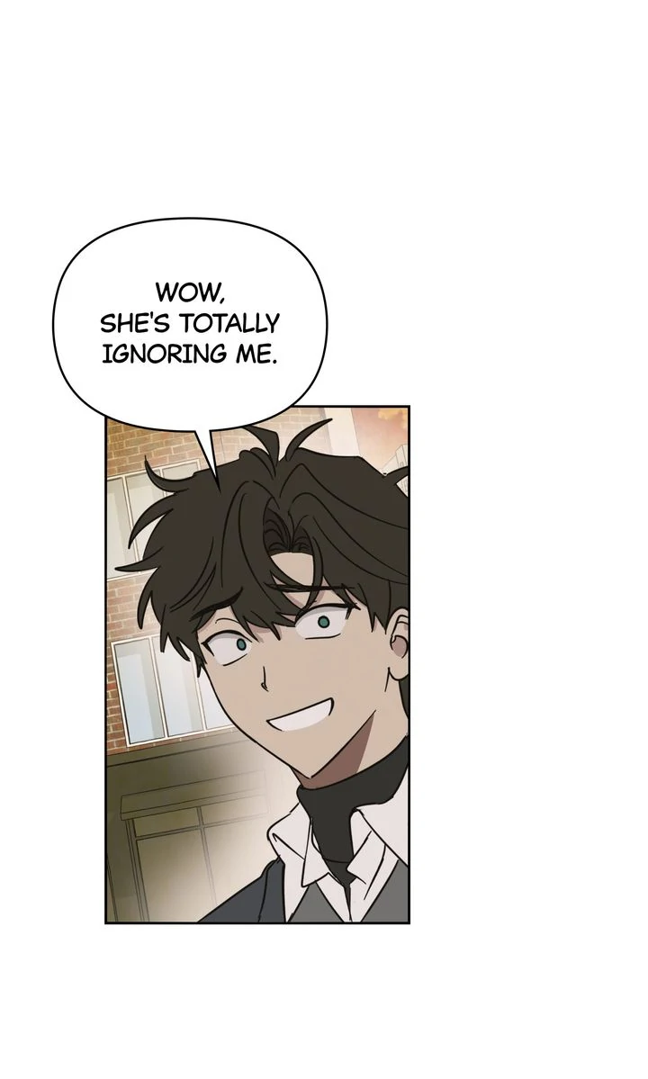 A Bad Case of Junioritis Chapter 15 - page 51