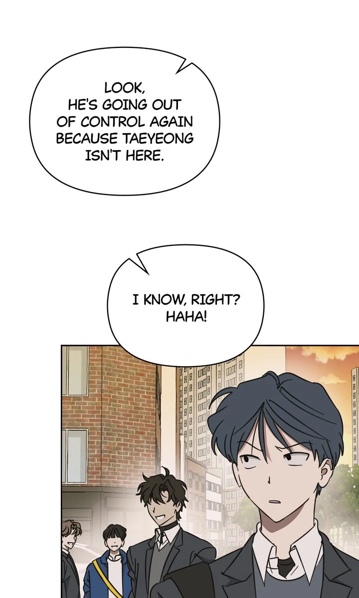 A Bad Case of Junioritis Chapter 15 - page 52