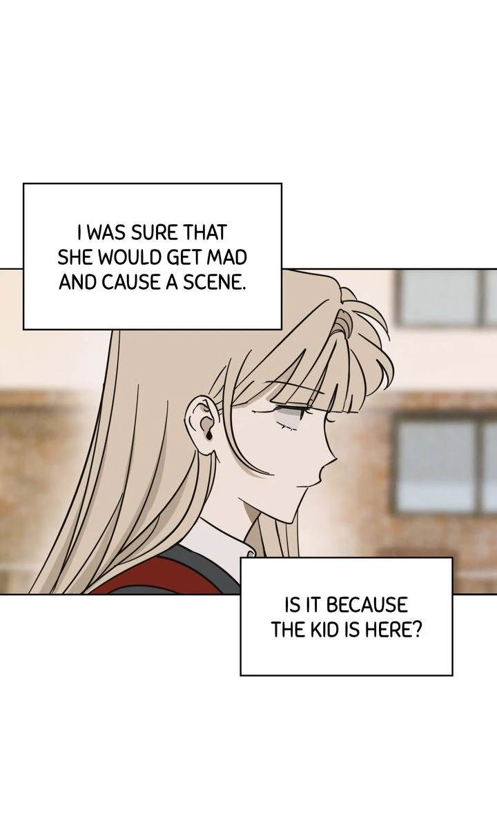 A Bad Case of Junioritis Chapter 15 - page 54