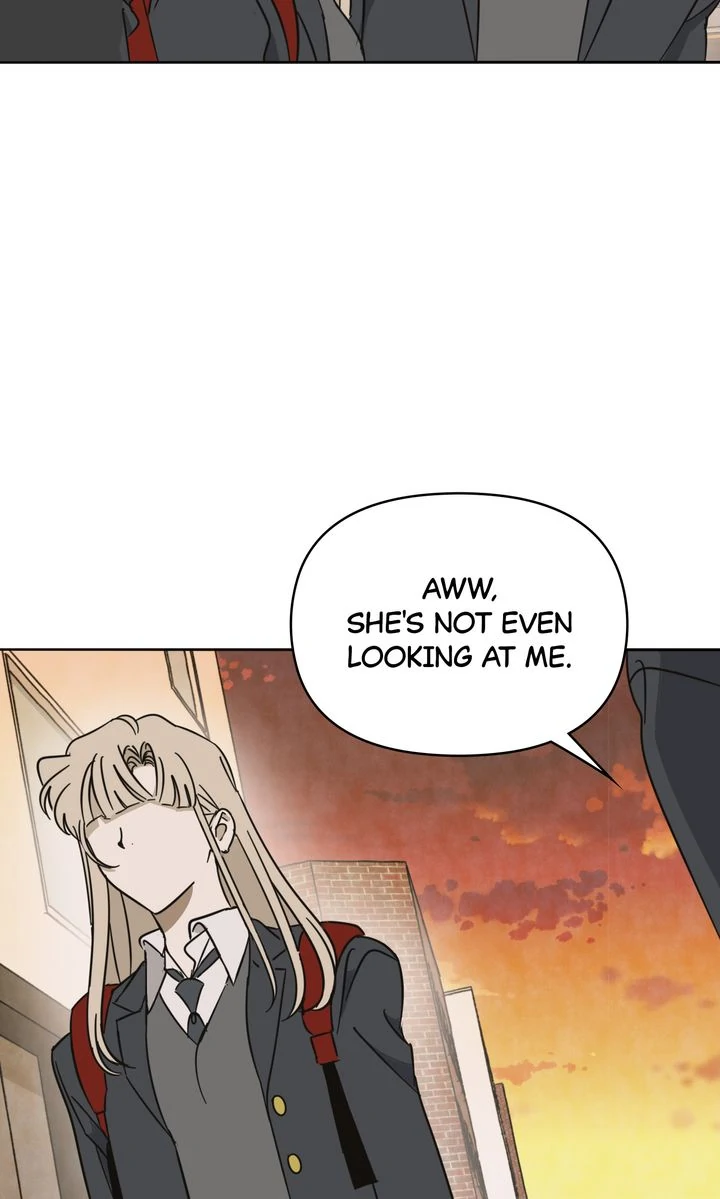 A Bad Case of Junioritis Chapter 15 - page 57