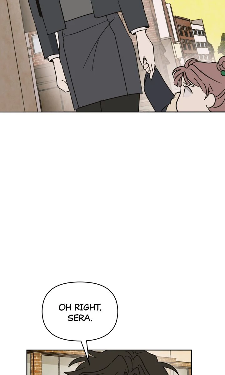 A Bad Case of Junioritis Chapter 15 - page 58
